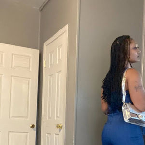 Meet your Posher, Ylonda